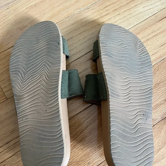 Reef cushion fit sandals - Picture 3 of 3